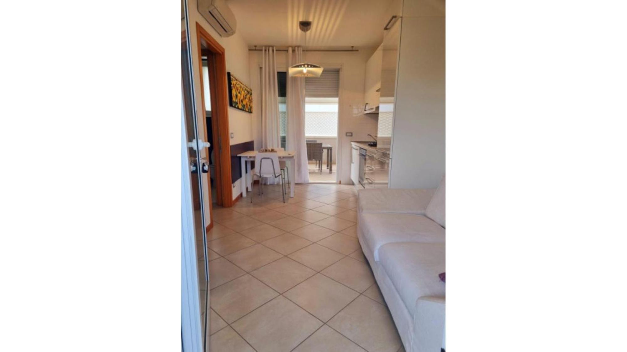 Well Equipped Apartment With Pool - Beahost Bibione Esterno foto